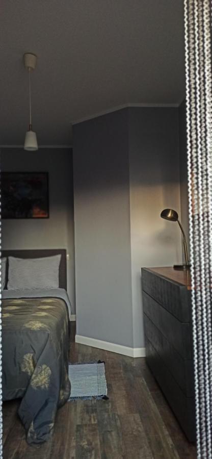 Apartamentai Dorė Nida Bagian luar foto