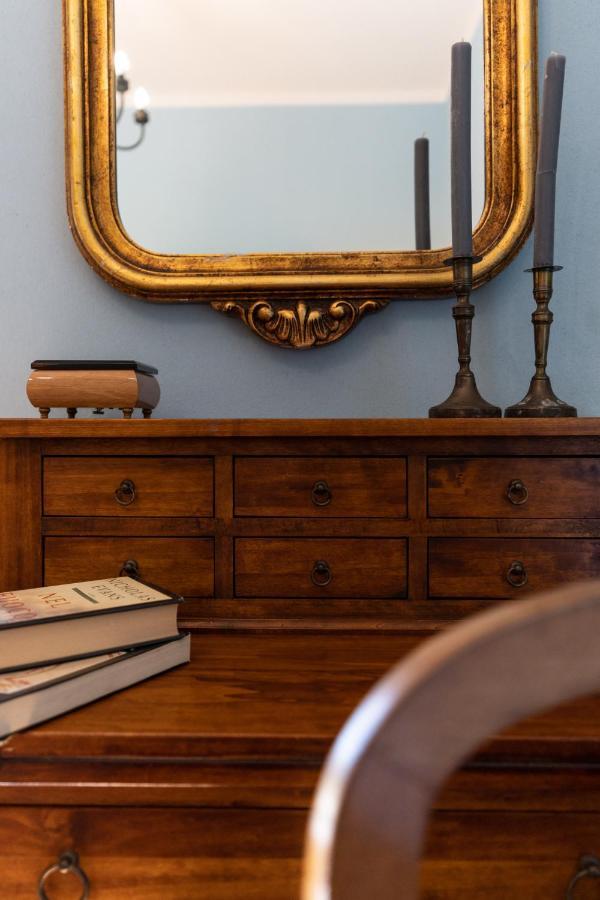 Apartamentai Dorė Nida Bagian luar foto