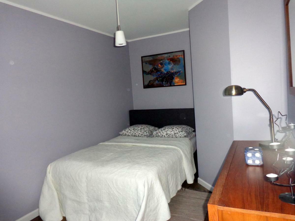 Apartamentai Dorė Nida Bagian luar foto